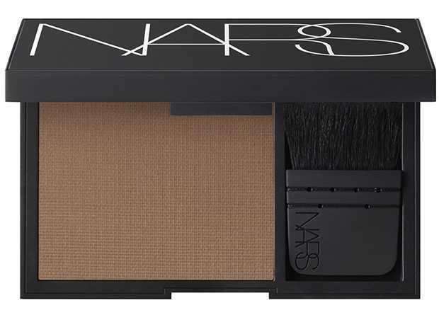 Nars: Body oil, Bronzer, Tattoo for the summer