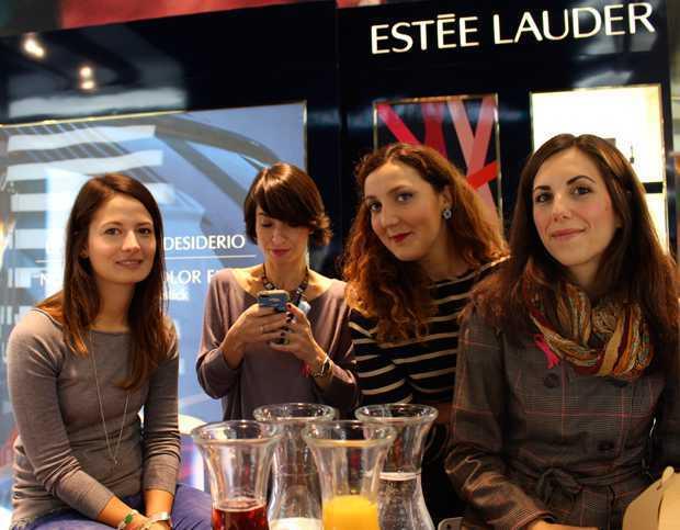 Estee Lauder: Acara khusus Sephora terbuka untuk semua orang!
