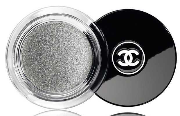 Blue Rhythm de Chanel: colecție make up