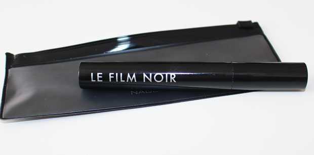 Mascara Nabla Le Film Noir: ulasan, pendapat