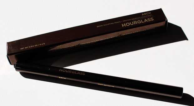 Hourglass Cosmetics : 파우더, 립스틱, 프라이머-리뷰