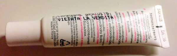 Krim tangan dan lip balm Vichy Nutriextra: ulasan dan pendapat