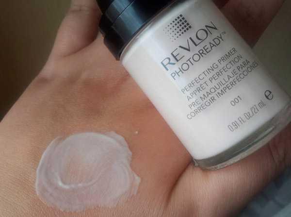 Revlon BB Cream en Photoready Primer Review