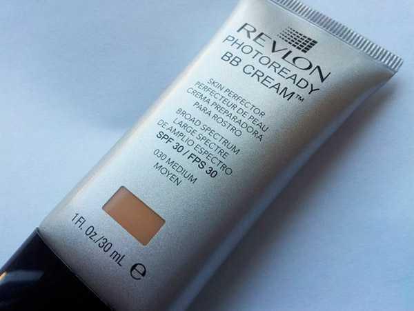 Revlon BB Cream en Photoready Primer Review