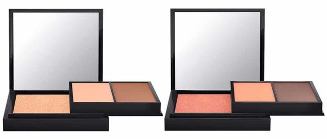MAC All The Right Angles Contouring Palette