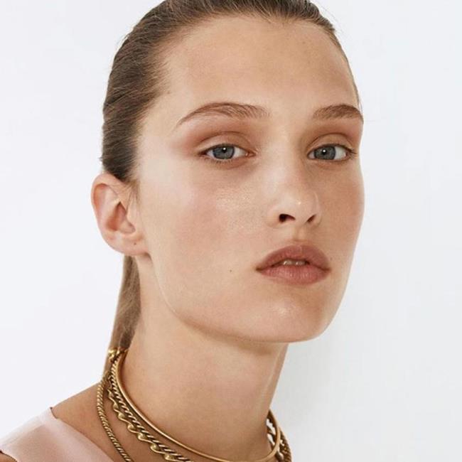Spring summer 2021 makeup: all the trends from the fashion shows