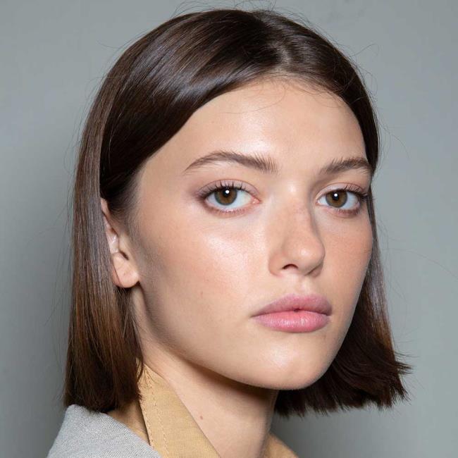 Spring summer 2021 makeup: all the trends from the fashion shows
