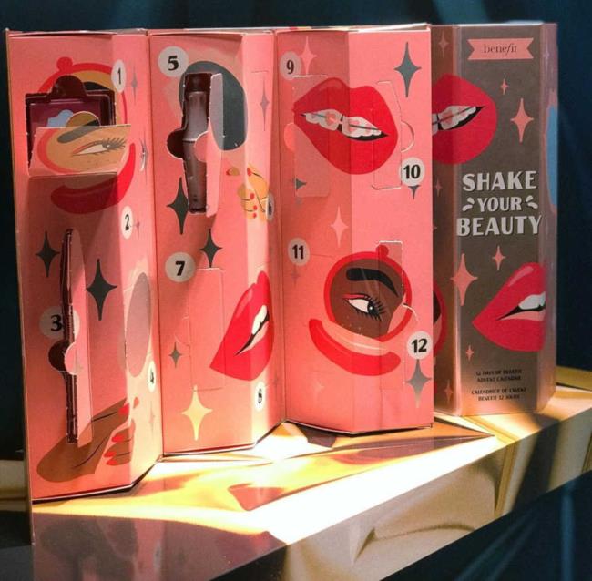 Sephora Christmas 2020: semua berita makeup dan kotak hadiah
