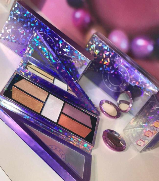 Sephora Christmas 2020: semua berita makeup dan kotak hadiah