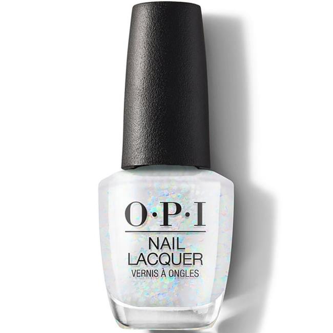 OPI Christmas nail polishes 2020 Shine Bright collection