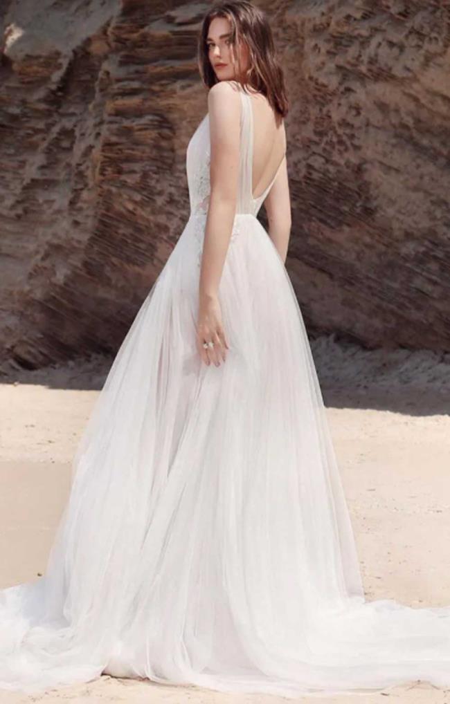 Galia Lahav 2021 Wedding Dresses: Photos and Prices Collection