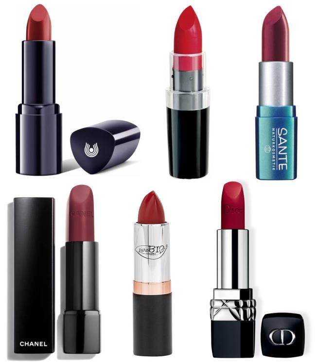Lipsticks: Here are which ones are NOT safe for health