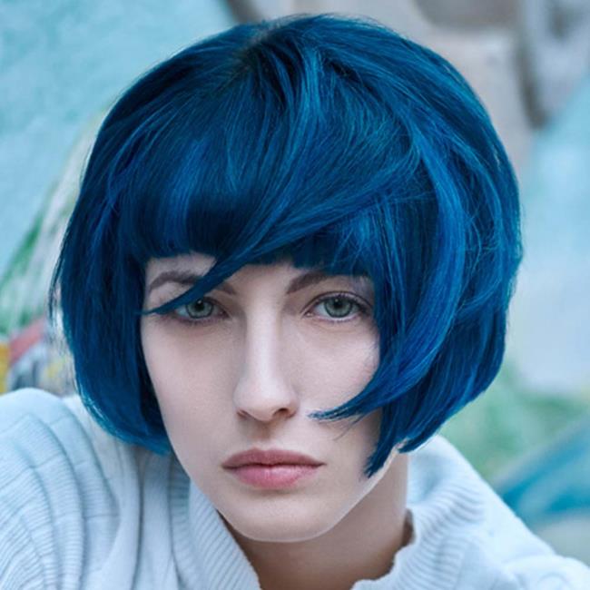 Coloration cheveux hiver 2020 2021: toutes les tendances en 60 images