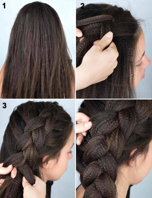 DIY Hairstyles: 60 Tutorials You Can Do In No Time