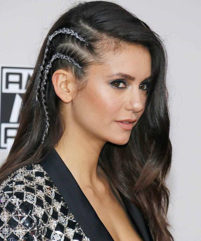 Side hairstyles: top 100 ideas to copy