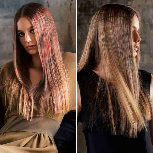 Cortes de cabelo compridos inverno 2020 2021: tendências em 60 imagens