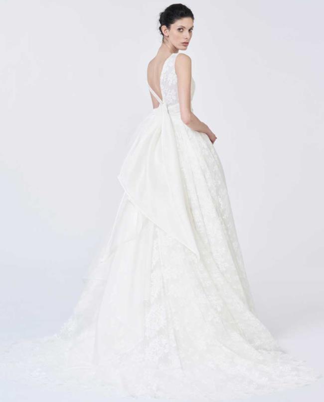 Antonio Riva wedding dresses 2021: Photo Collection
