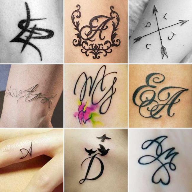 Family Tattoo: 200 gambar dan idea yang indah untuk memberi inspirasi kepada anda