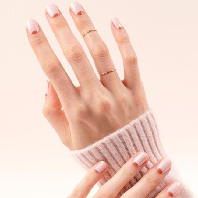 Nail art 2020: les plus belles tendances des ongles, 100 images