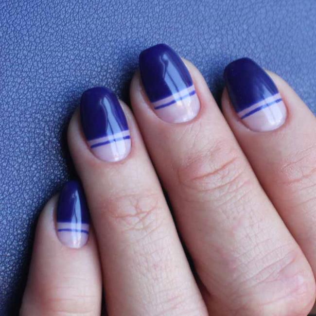 Nail art 2020: las tendencias de uñas más bonitas, 100 imágenes