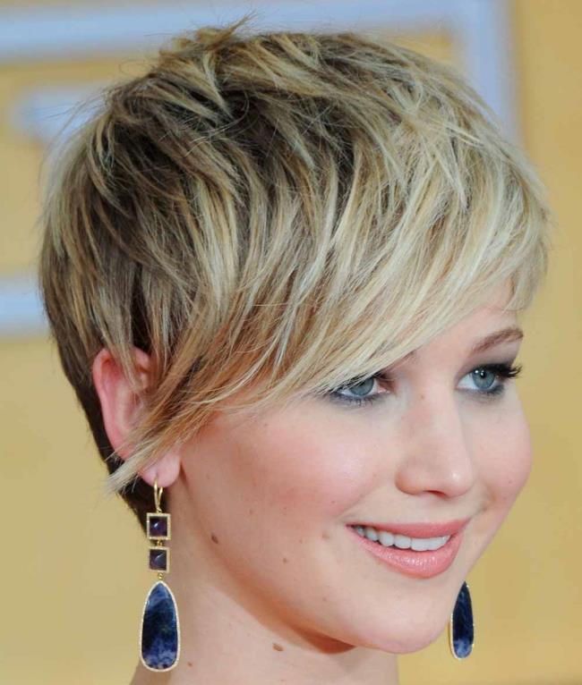 Pixie cut: who is it good for?  50 photos of stars to inspire you
