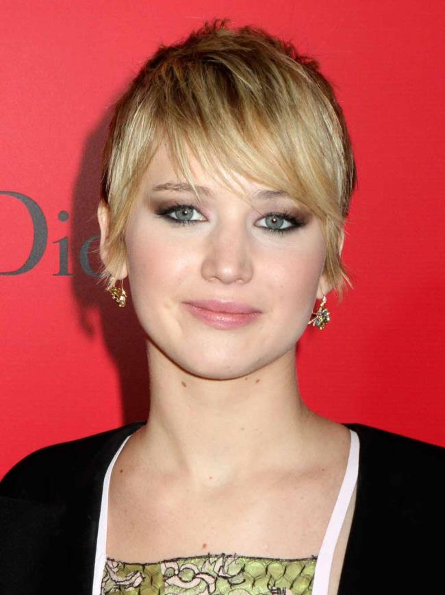 Pixie cut: who is it good for?  50 photos of stars to inspire you