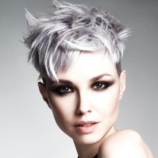 Haircuts 2020 Spring Summer: top trends
