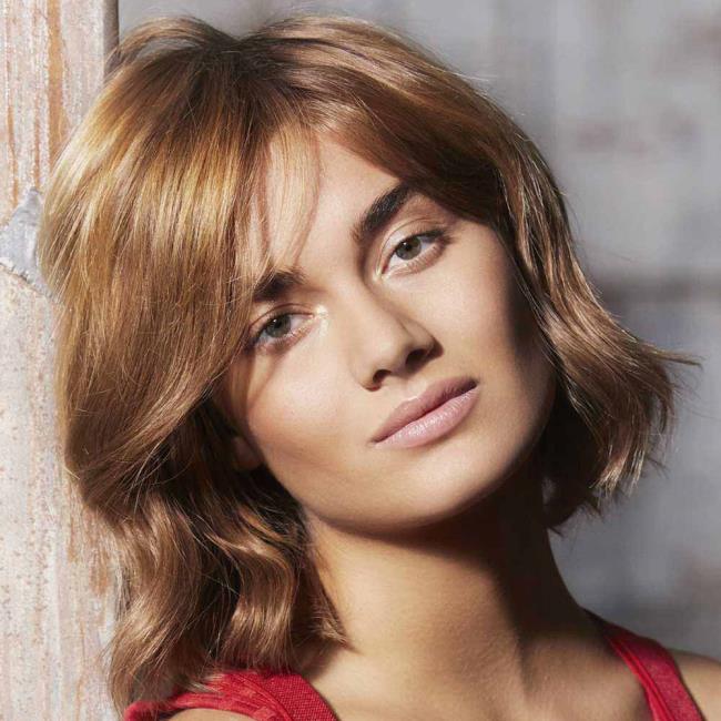 Haircuts 2020 Spring Summer: top trends