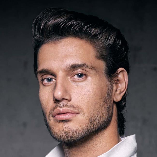 Cheveux courts homme 2020: voici 100 coupes tendance