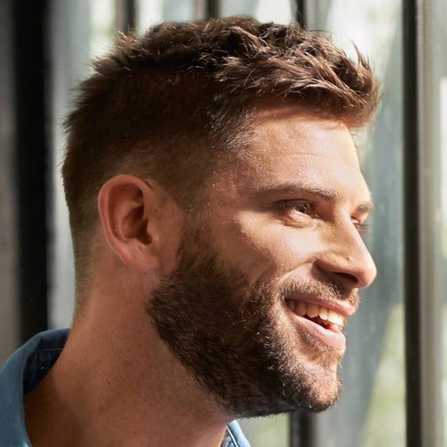 Men's short hair 2020: here are 100 trendy cuts