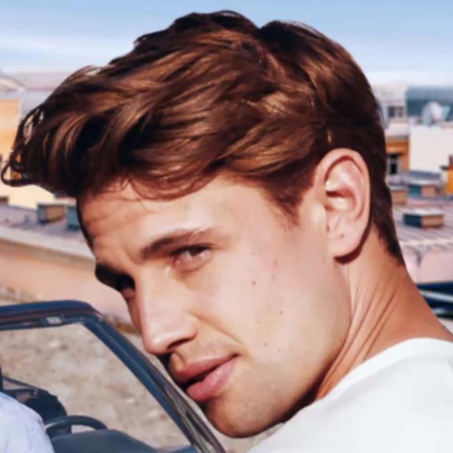 Men's short hair 2020: here are 100 trendy cuts