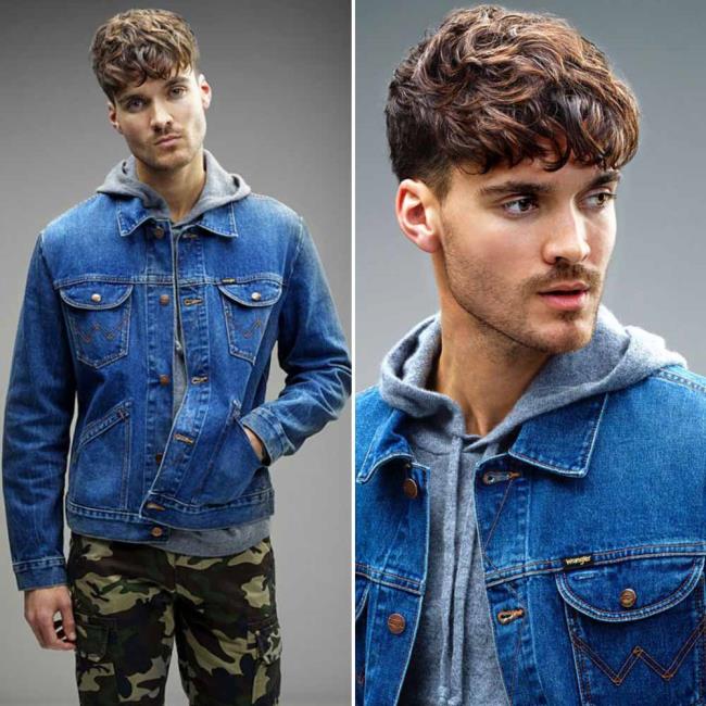 Cheveux courts homme 2020: voici 100 coupes tendance