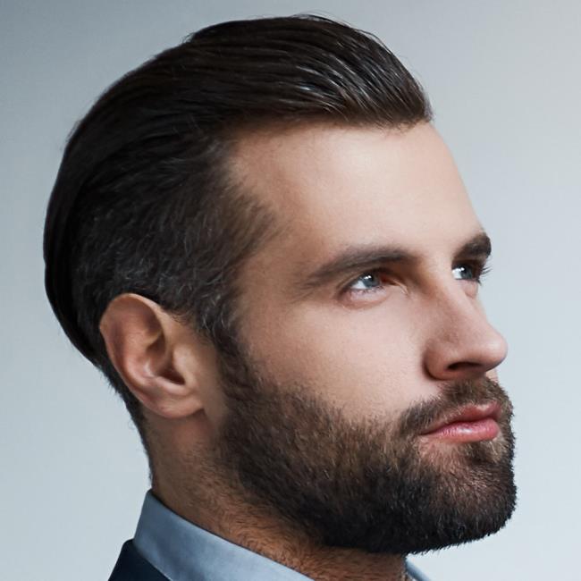 Men's short hair 2020: here are 100 trendy cuts