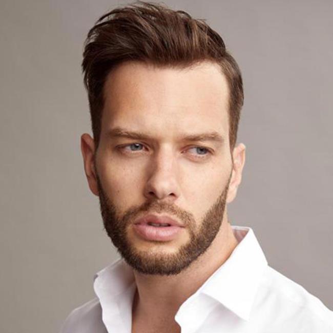 Cheveux courts homme 2020: voici 100 coupes tendance