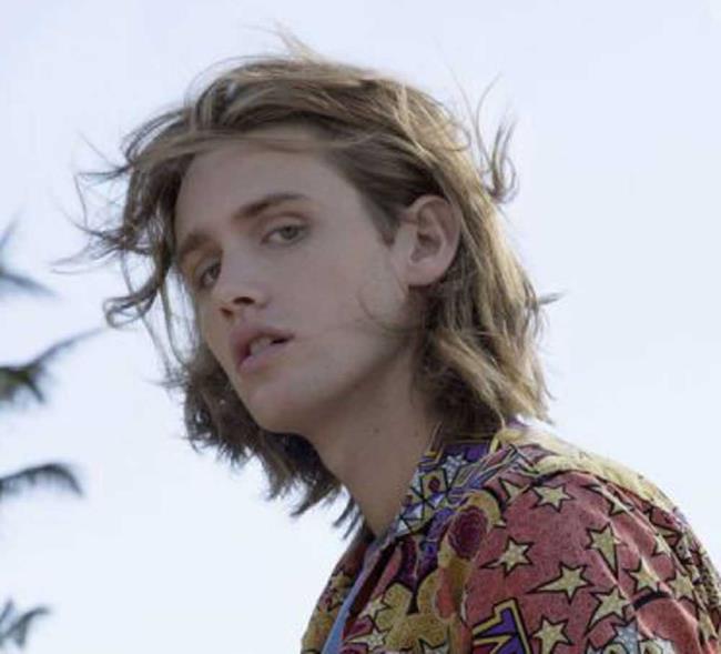 Long hair men 2020: 100 trendy cuts to be fascinating