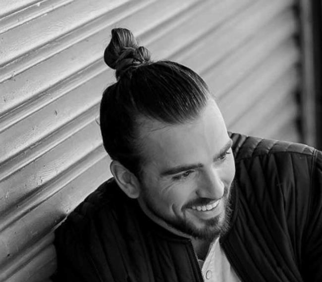 Long hair men 2020: 100 trendy cuts to be fascinating