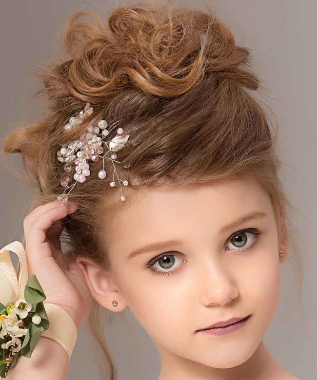 Girl hairstyles 2020: 150 beautiful ideas for every occasion!