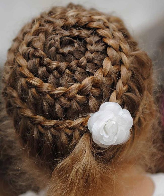 Girl hairstyles 2020: 150 beautiful ideas for every occasion!