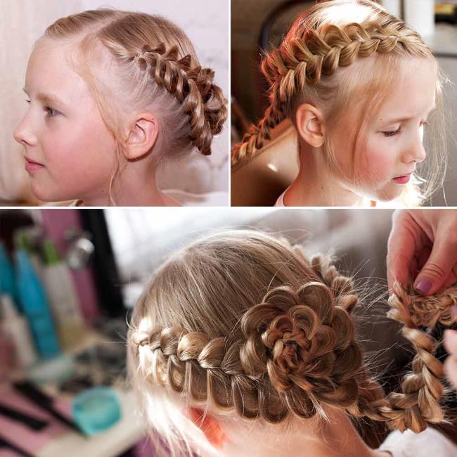 Girl hairstyles 2020: 150 beautiful ideas for every occasion!