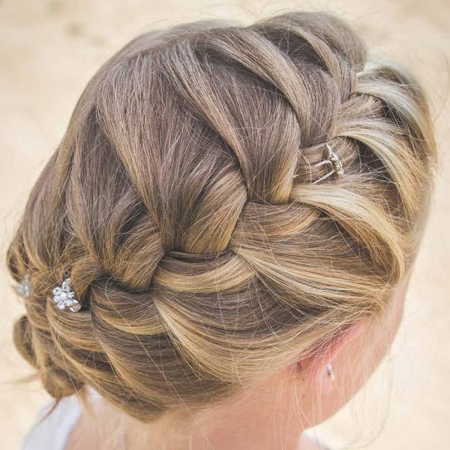 Girl hairstyles 2020: 150 beautiful ideas for every occasion!