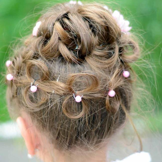 Girl hairstyles 2020: 150 beautiful ideas for every occasion!