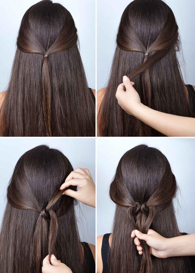 Girl hairstyles 2020: 150 beautiful ideas for every occasion!