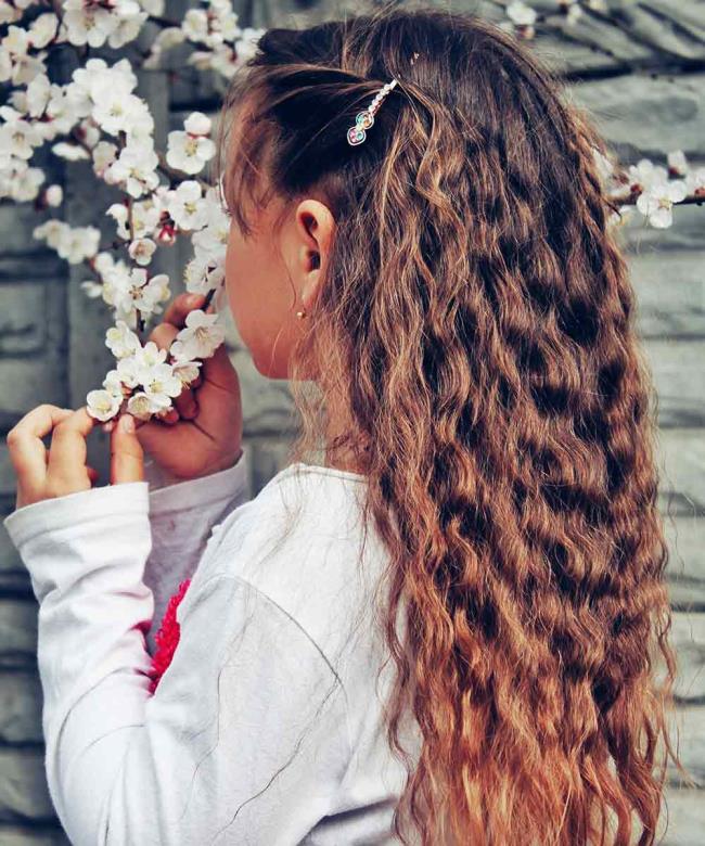 Girl hairstyles 2020: 150 beautiful ideas for every occasion!