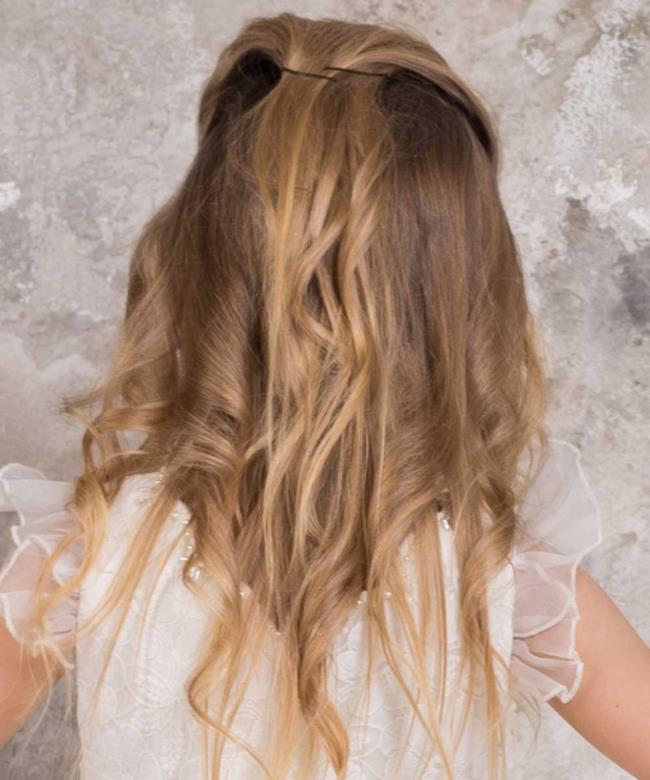 Girl hairstyles 2020: 150 beautiful ideas for every occasion!