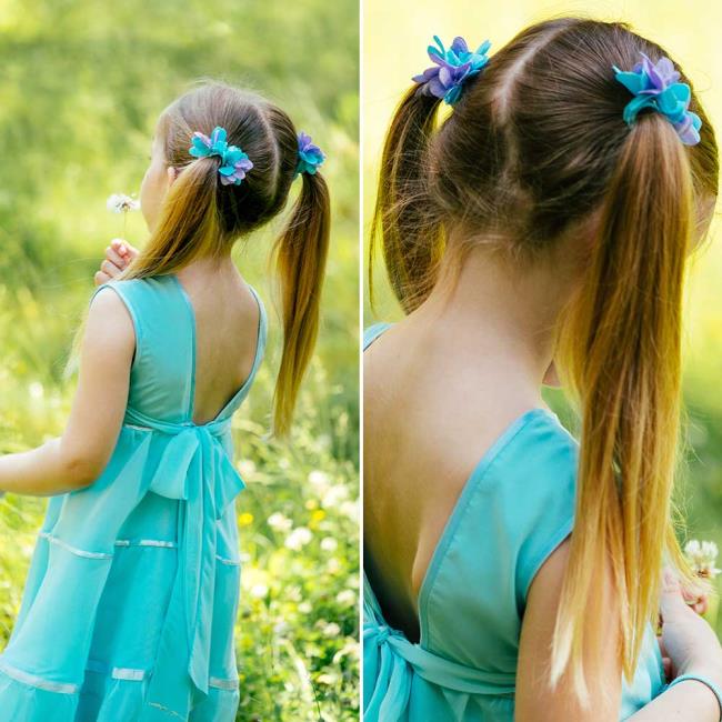 Girl hairstyles 2020: 150 beautiful ideas for every occasion!