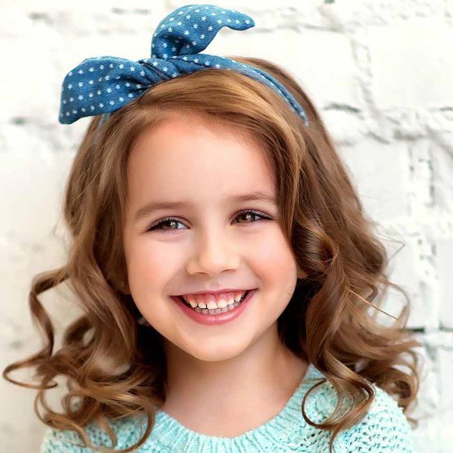 Girl hairstyles 2020: 150 beautiful ideas for every occasion!