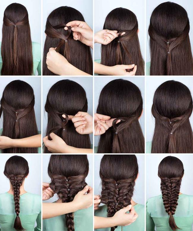 Girl hairstyles 2020: 150 beautiful ideas for every occasion!