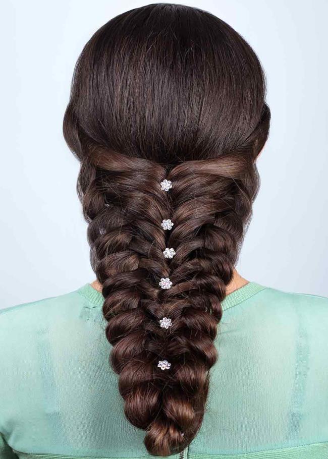 Girl hairstyles 2020: 150 beautiful ideas for every occasion!