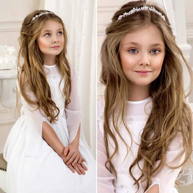 Girl hairstyles 2020: 150 beautiful ideas for every occasion!