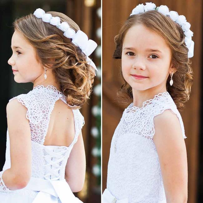 Girl hairstyles 2020: 150 beautiful ideas for every occasion!